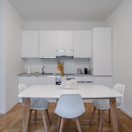 Citylife Apartment Milan Exterior photo