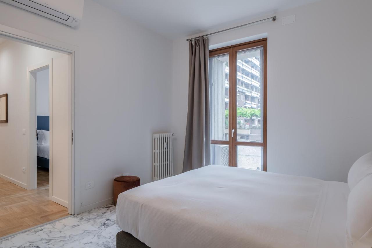 Citylife Apartment Milan Exterior photo