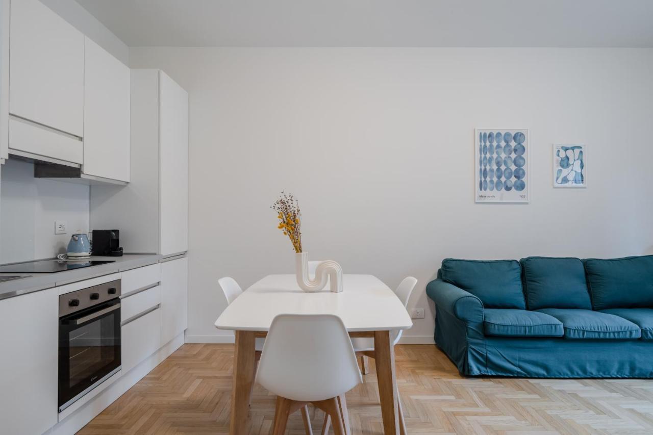 Citylife Apartment Milan Exterior photo