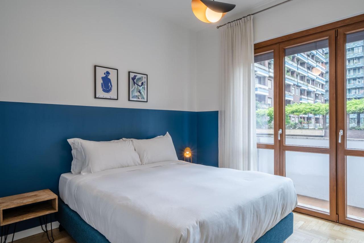 Citylife Apartment Milan Exterior photo
