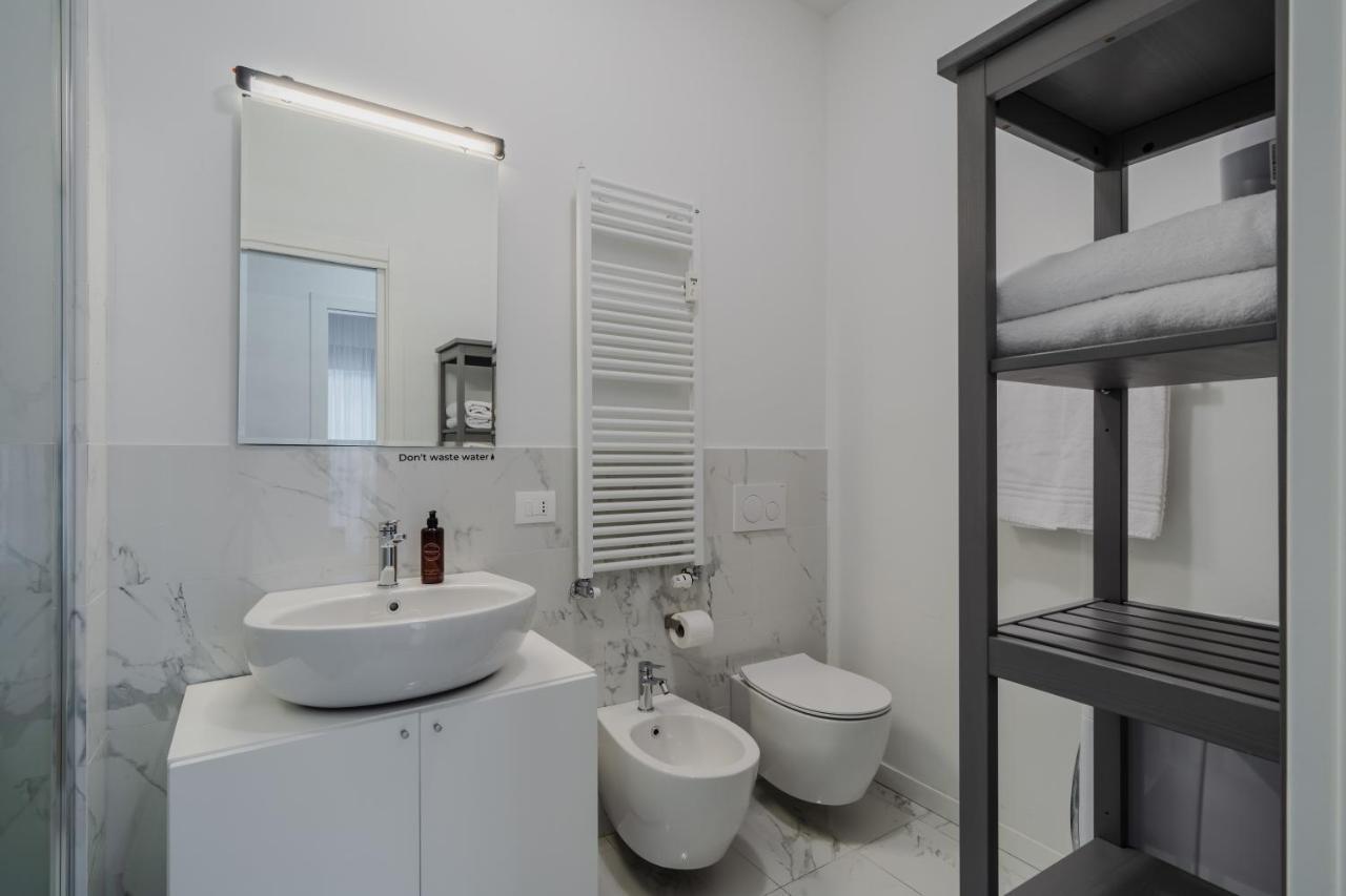 Citylife Apartment Milan Exterior photo